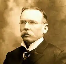 Guilherme Chambly Studart, o Barão de Studart: médico e líder abolicionista do Ceará.
