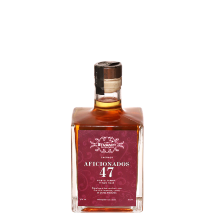 AFICIONADOS 47
